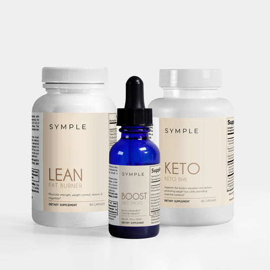 Weight Loss Bundle